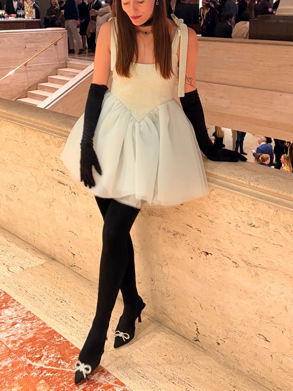 Flainer Tinker Bell Dress